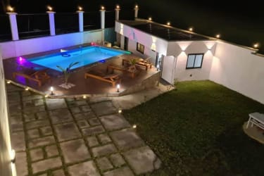 Nice 2 bedrooms apartment  FR - Kribi, Ebome 3