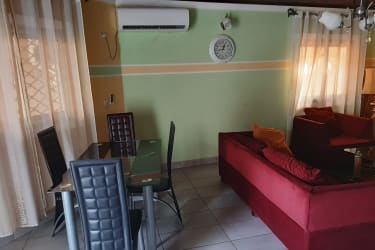 Appartement 2 ch AZA - Douala, Makepe 2