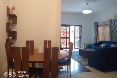 Appartement de 3 chambres RM - Yoaundé, Omnisports 2