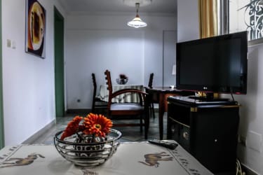 Appartement 1 chambre TA -Douala, Bonapriso 2