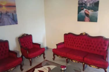 Bel appartement 2 ch MHD - Kribi, Mpangou 3