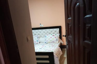 2 Bedroom Apartment SC - Kribi, Ngoye 4