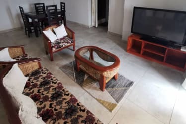 Appartement 2 ch avec compteur prépayé CN - Douala, Makepe