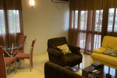 Appartement 2 ch LE -Douala, Makepe 2
