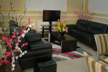 Beautiful 02 bedrooms appartement - Kotto, Douala 3