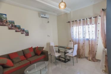Studio RC -Douala, Logpom 3
