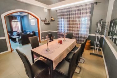 Duplex 3 chambres AJ - Douala, Japoma  4
