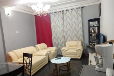 Beau studio CB - Yaoundé, Bastos