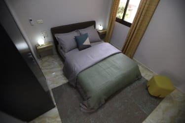 Luxueux Studio Duma - Bastos, Yaoundé 2
