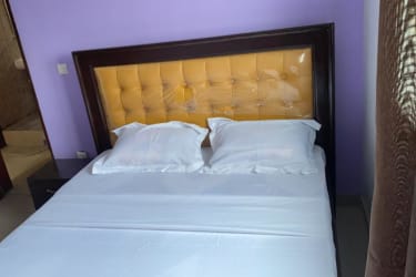 Appartement 2 ch LE -Douala, Makepe 4
