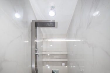 Chambre confort KLH - Douala, Bonamoussadi 4