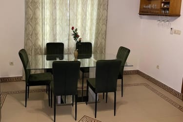 2 bedroom duplex CK - Yaoundé, Elig-essono 4