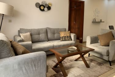 Très bel appartement 2ch JGH - Yaoundé, Batsos