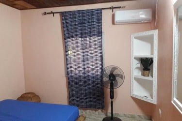 Appartement 2 chambres - Yaoundé, Odza 2