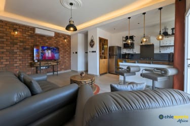 STUDIO KHARTOUM (Style Industriel) 2