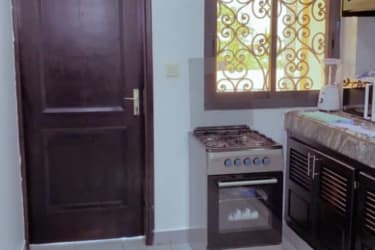 Very Nice Studio PM- Ndogbong, Douala 5