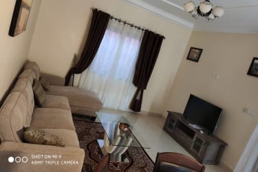 Nice 2 bedroom appartment MHD - Kribi, Mpangou