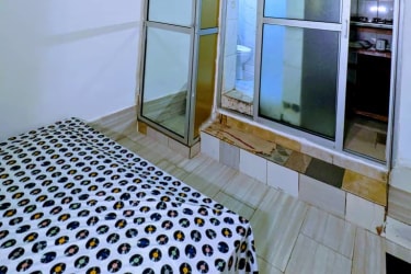 Chambre meublé UNI.H.