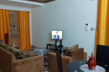 Studio ML - Douala, Makepe  4
