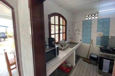 Large room A70 RC - Kribi, Bibwambe 4