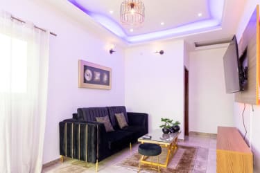 Appartement 2 ch MH - Douala, Bonamoussadi