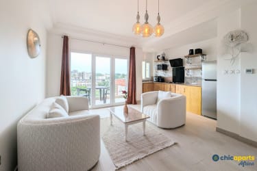 STUDIO RABAT (Style Chic Oriental) 2
