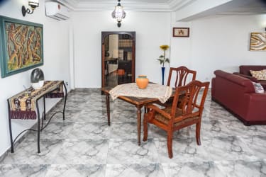 Luxury Apartment 03 Bedrooms - Bonapriso, Douala 4