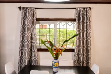 Bel Appartement 03 chambres - DMR 5