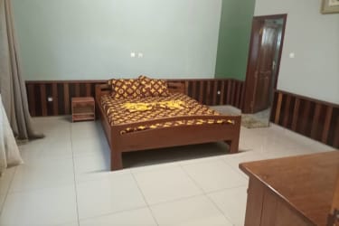 Studio MP - Kribi, Mpagou 4