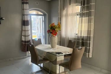 appartement 2 chambre en  plein cœur de bonamoussadi  avec compteur pre-payé 5