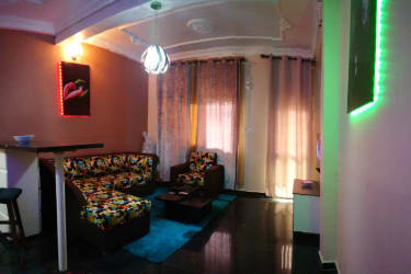 Joli Studio CB - Youndé, Bastos 3