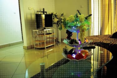 Nice 2 bed appartment GE- Douala, Makepe 4
