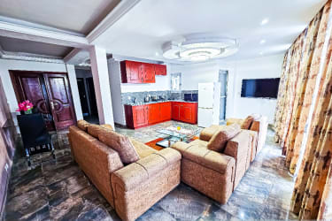 R.F.Ph Wesley appartements