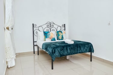 Appartement 2 ch PL - Douala, Makepe 3