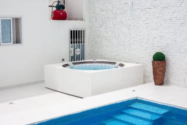 Chambre confort KLH - Douala, Bonamoussadi 3