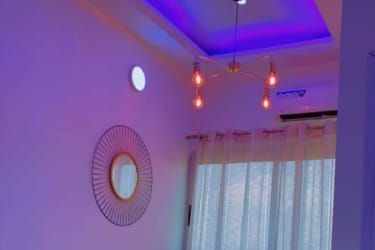 Appartement 2 ch MH - Douala, Bonamoussadi 4