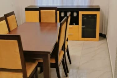Duplex de 2 ch RC - Kribi, Bebambwe 4