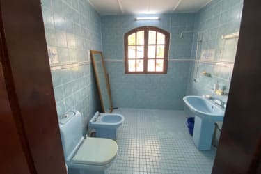 2 rooms appartment without living room A80 -Kribi, Bibambwe 4