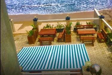 Duplex de 2 ch RC - Kribi, Bebambwe