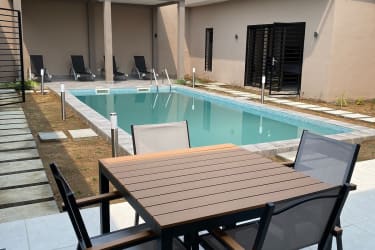 Luxurious 04 bedrooms Villa - Kribi, Cameroon 2