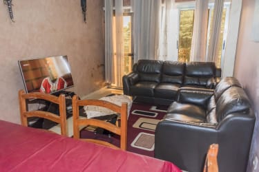 Nice 3 bed 4 bath appartment - Douala, Cité SIC Ange Raphaël 2