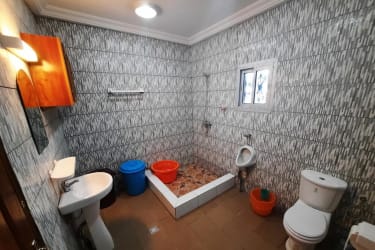 Studio CP - Kribi, Dombe 4