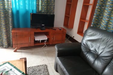 2 Bedroom Apartment SC - Kribi, Ngoye 3