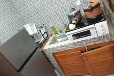 Nice furnished room LGH -Douala, Makepe  4