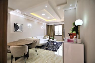 Luxueux Appartement 03 chambres Duma - Bastos, Yaounde 2