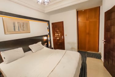 Appartement 2 chambres GhA - Douala, Bonamoussadi 5