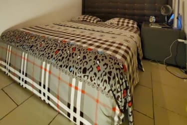 2 bedroom appartment MK - Douala, Deido 5