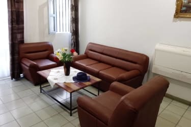 Appartement 2 ch - Yaoundé, Omnisport