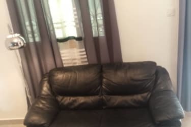 Furnished room LGH -Douala, Makepe 3