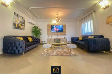 Appartement  2 ch MH - Douala, Bonapriso 5